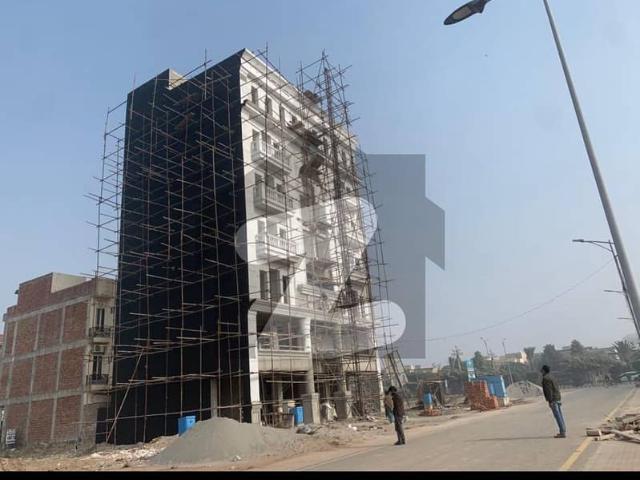 Commercial for sale in Rawalpindi, Islamabad Capital Territory