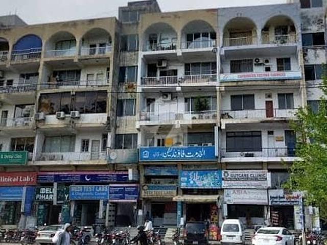 Commercial for sale in Islamabad