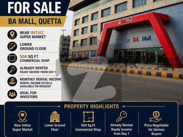 House for sale in Balochistan