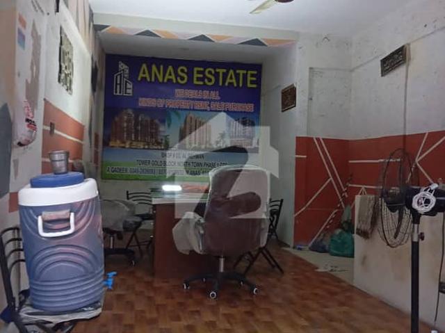 Commercial for sale in کراچی ڈویژن, North Waziristan