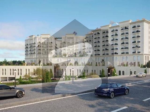 Commercial for sale in Islamabad