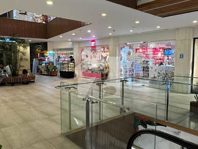 Commercial for sale in Islamabad