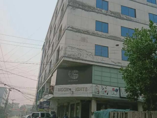Commercial for sale in Rawalpindi, Islamabad Capital Territory