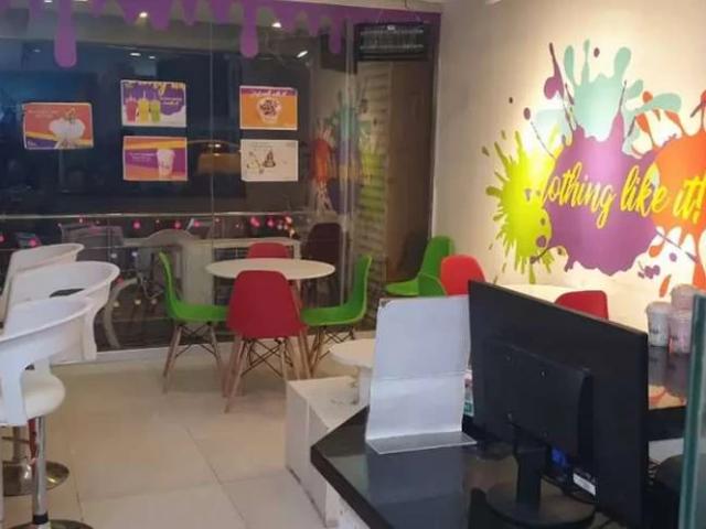 Commercial for sale in Rawalpindi, Islamabad Capital Territory