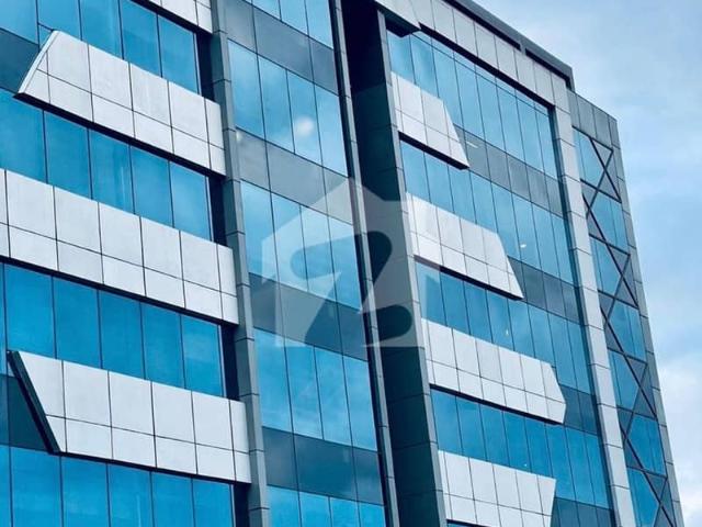 Commercial for sale in Islamabad