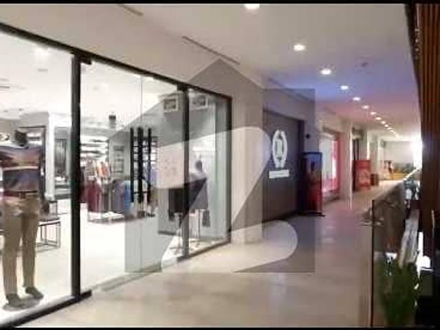 Commercial for sale in Islamabad