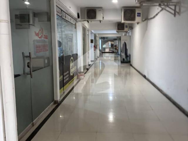 Commercial for sale in Islamabad