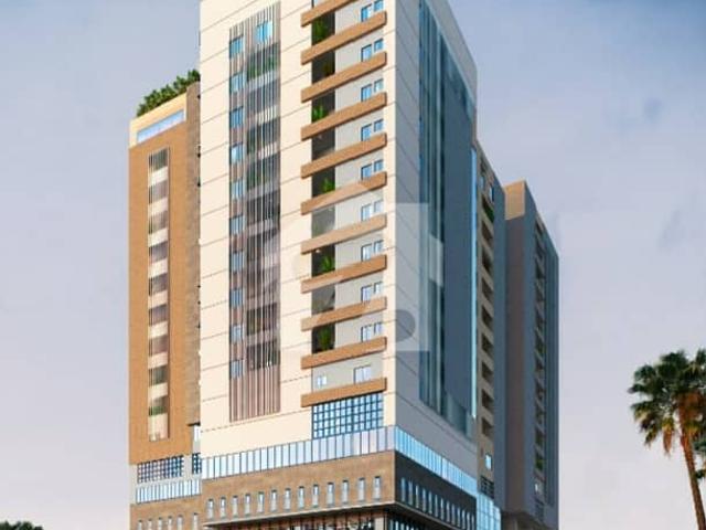 Commercial for sale in Islamabad