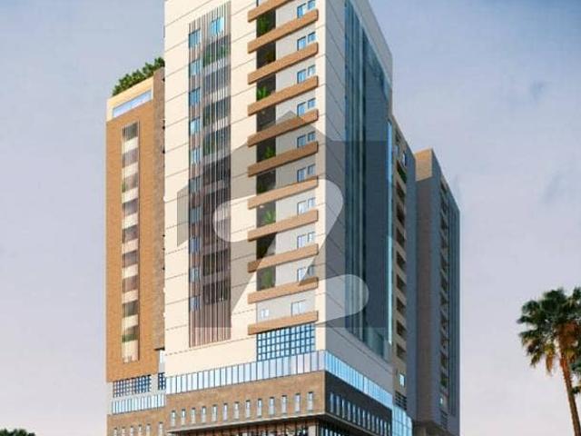 Commercial for sale in Islamabad
