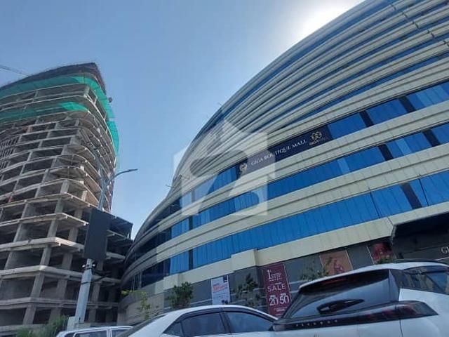 Commercial for sale in Islamabad