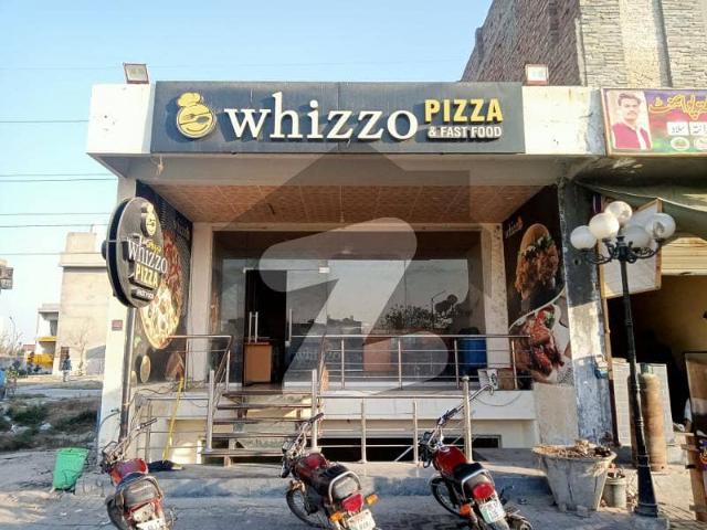 Commercial for sale in Faisalabad, Islamabad Capital Territory