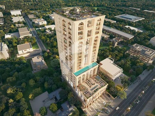 Commercial for sale in Rawalpindi, Islamabad Capital Territory