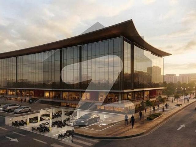 Commercial for sale in Rawalpindi, Islamabad Capital Territory