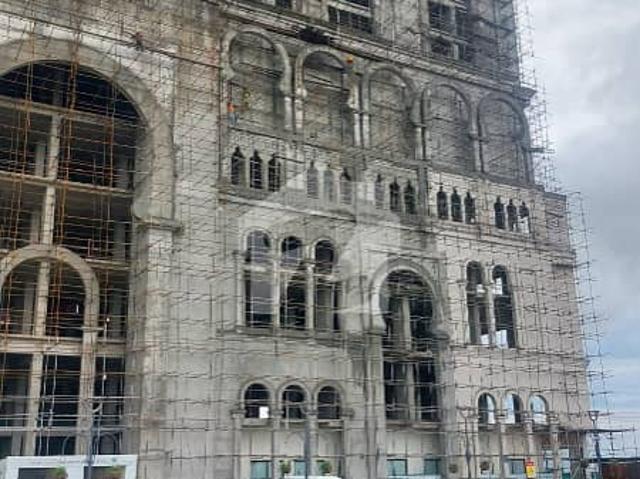 Commercial for sale in اسلام آباد, زون 1