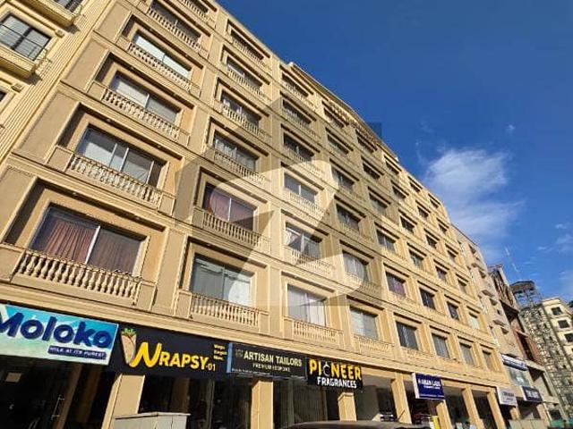 Commercial for sale in Rawalpindi, Islamabad Capital Territory