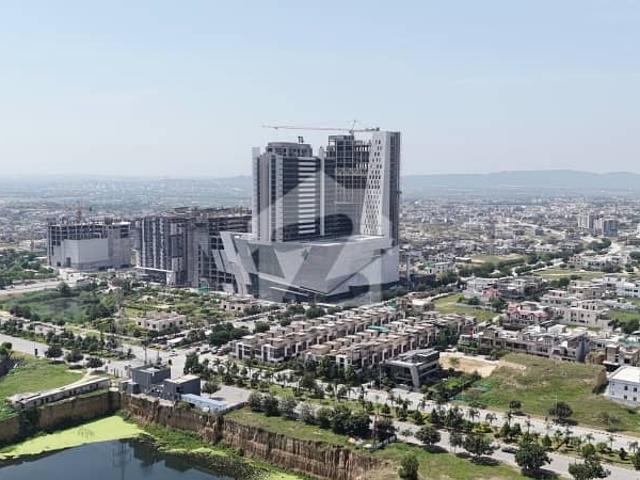 Commercial for sale in Islamabad
