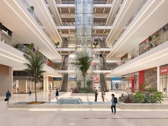 Commercial for sale in اسلام آباد, زون 1