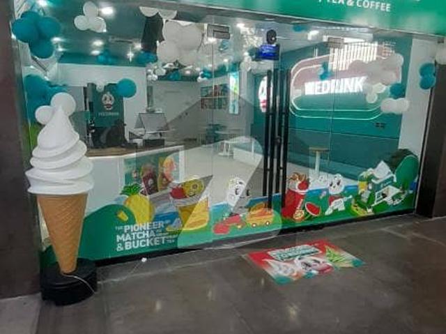 Commercial for sale in Islamabad