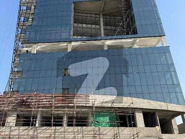 Commercial for sale in Islamabad