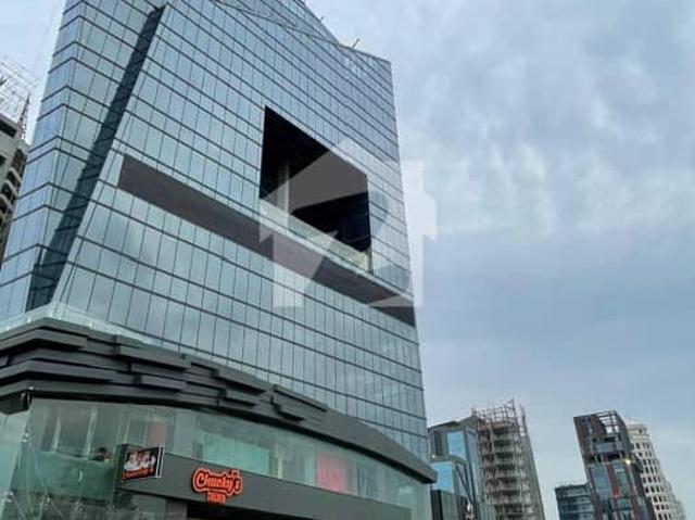 Commercial for sale in Islamabad