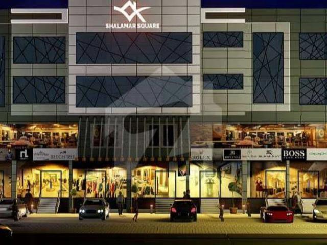 Commercial for sale in Rawalpindi, Islamabad Capital Territory