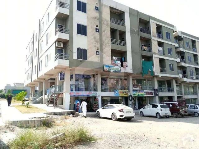 Commercial for sale in Islamabad
