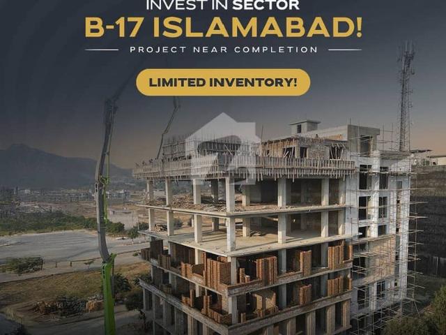 Commercial for sale in Islamabad