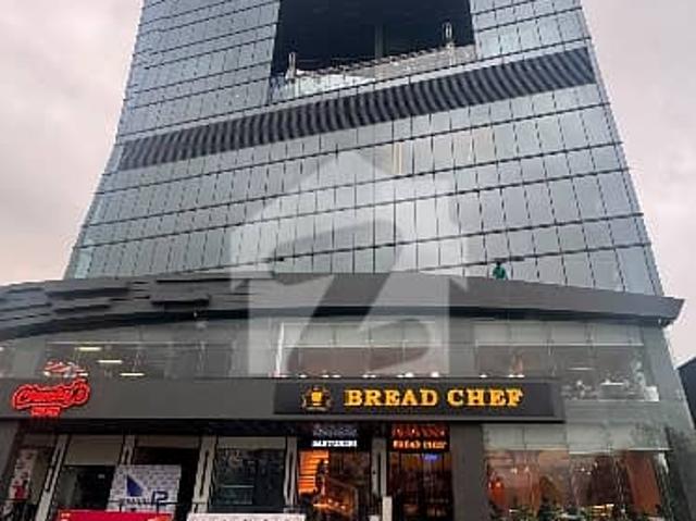 Office for sale in اسلام آباد, زون 1