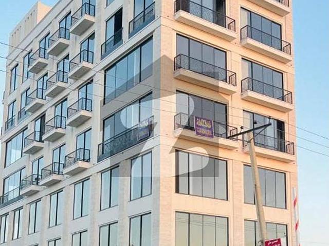 Commercial for sale in Rawalpindi, Islamabad Capital Territory