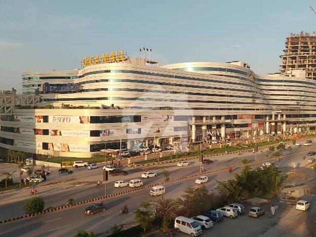 Commercial for sale in Islamabad