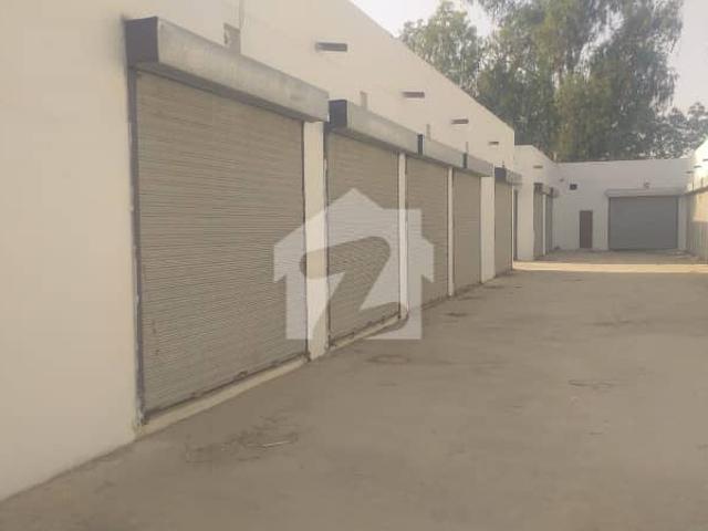 Commercial for sale in Chichawatni, Islamabad Capital Territory