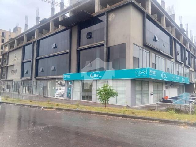 Commercial for sale in Islamabad