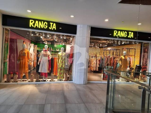 Commercial for sale in Islamabad