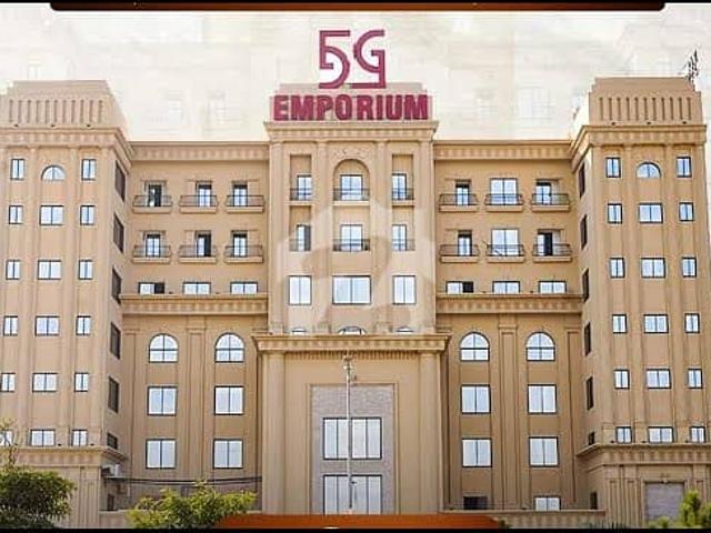 Commercial for sale in Rawalpindi, Islamabad Capital Territory