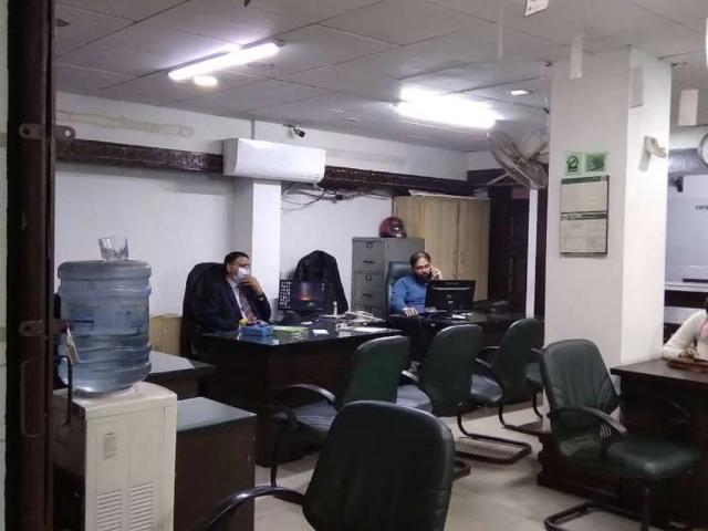 Commercial for rent in Faisalabad, Islamabad Capital Territory