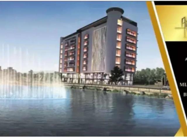 Commercial for sale in Peshawar, North West Frontier Province