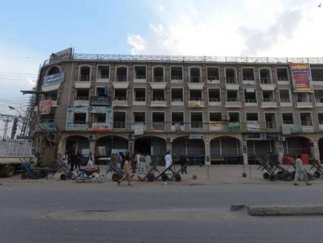 Commercial for sale in Rawalpindi, Islamabad Capital Territory