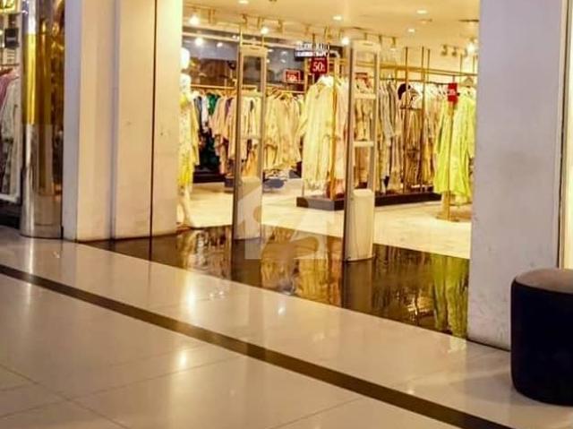 Commercial for sale in Islamabad