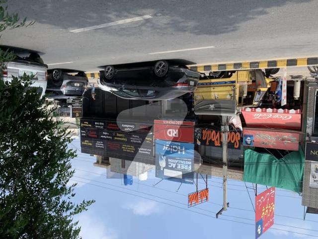 Commercial for sale in Rawalpindi, Islamabad Capital Territory