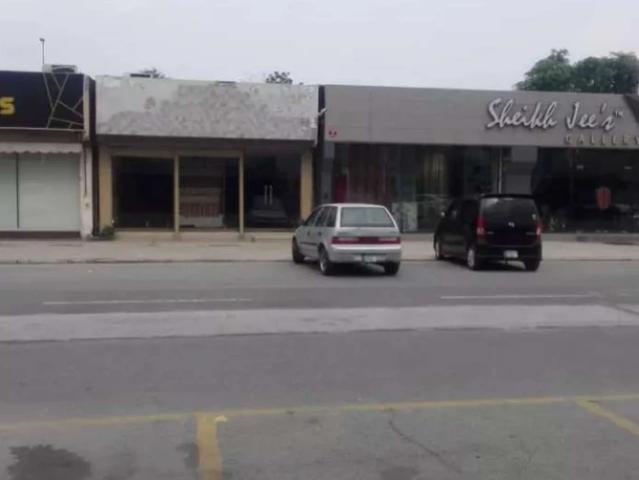 Commercial for rent in Rawalpindi, Islamabad Capital Territory