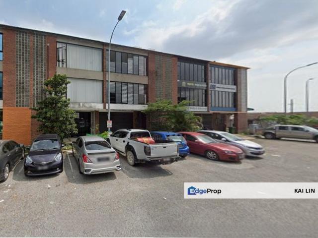 Shop for rent in Port Klang, Selangor