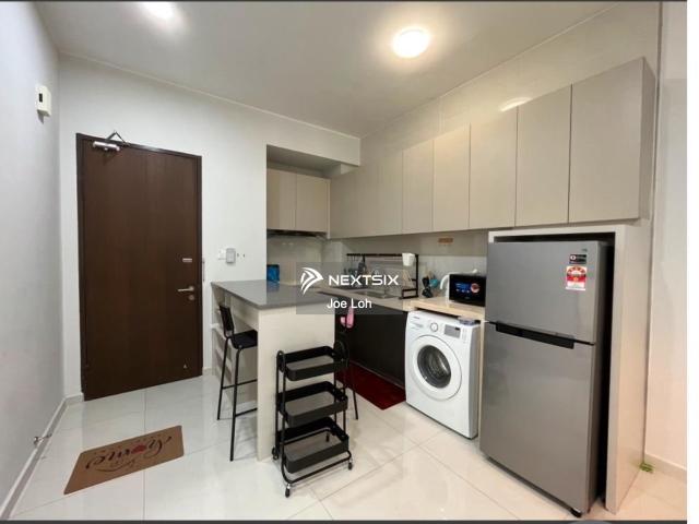 Shop for rent in Georgetown, Penang