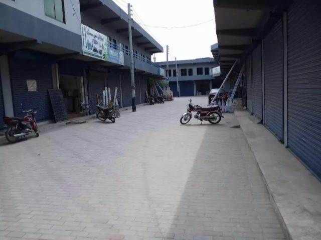Commercial for sale in Multan, Islamabad Capital Territory