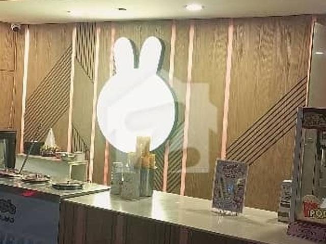 Commercial for sale in اسلام آباد, زون 1