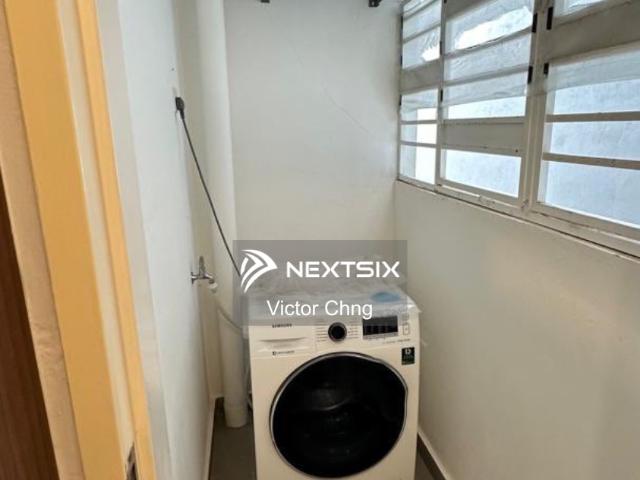 Shop for rent in Wellesley, Penang