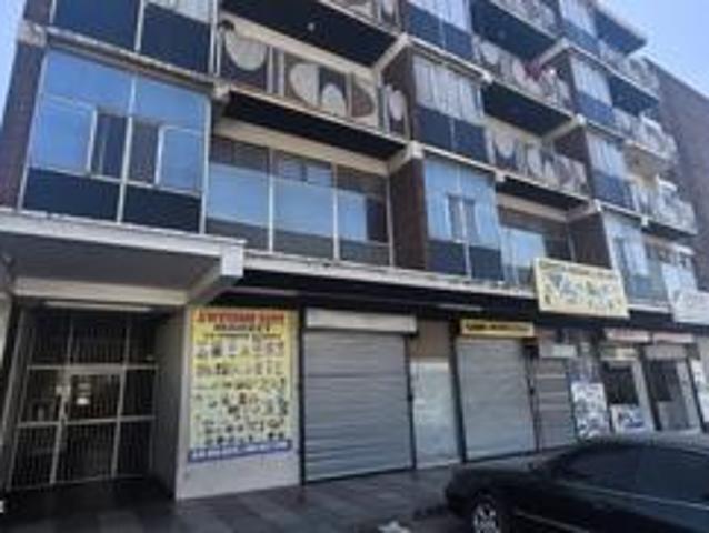 Commercial for rent in Ekurhuleni, Gauteng