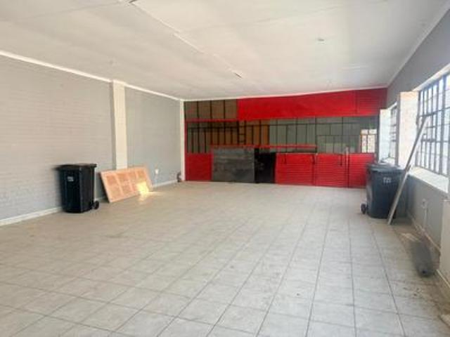 Commercial for rent in Ekurhuleni, Gauteng