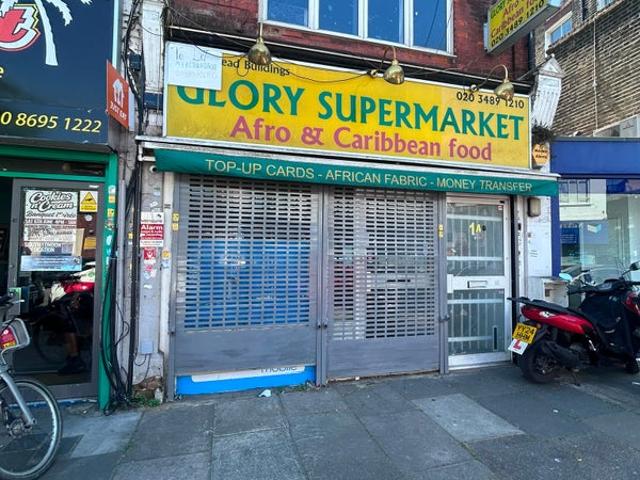 Apartment for rent in London Borough of Lewisham, Greater London