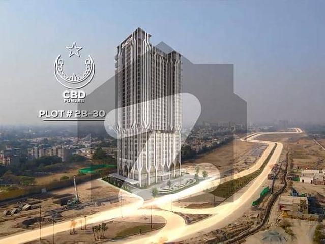 Commercial for sale in Rawalpindi, Islamabad Capital Territory