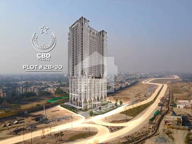 Commercial for sale in Rawalpindi, Islamabad Capital Territory